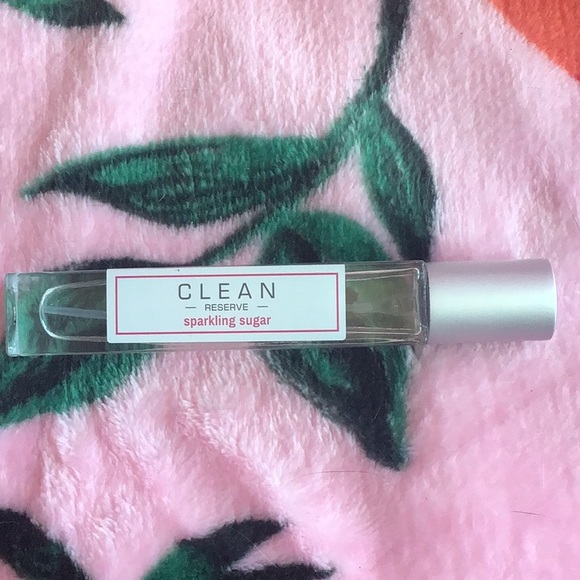 Clean Reserve🥂🍥sparkling sugar eau de parfum spray vaporisateur - Picture 2 of 4